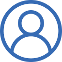user icon