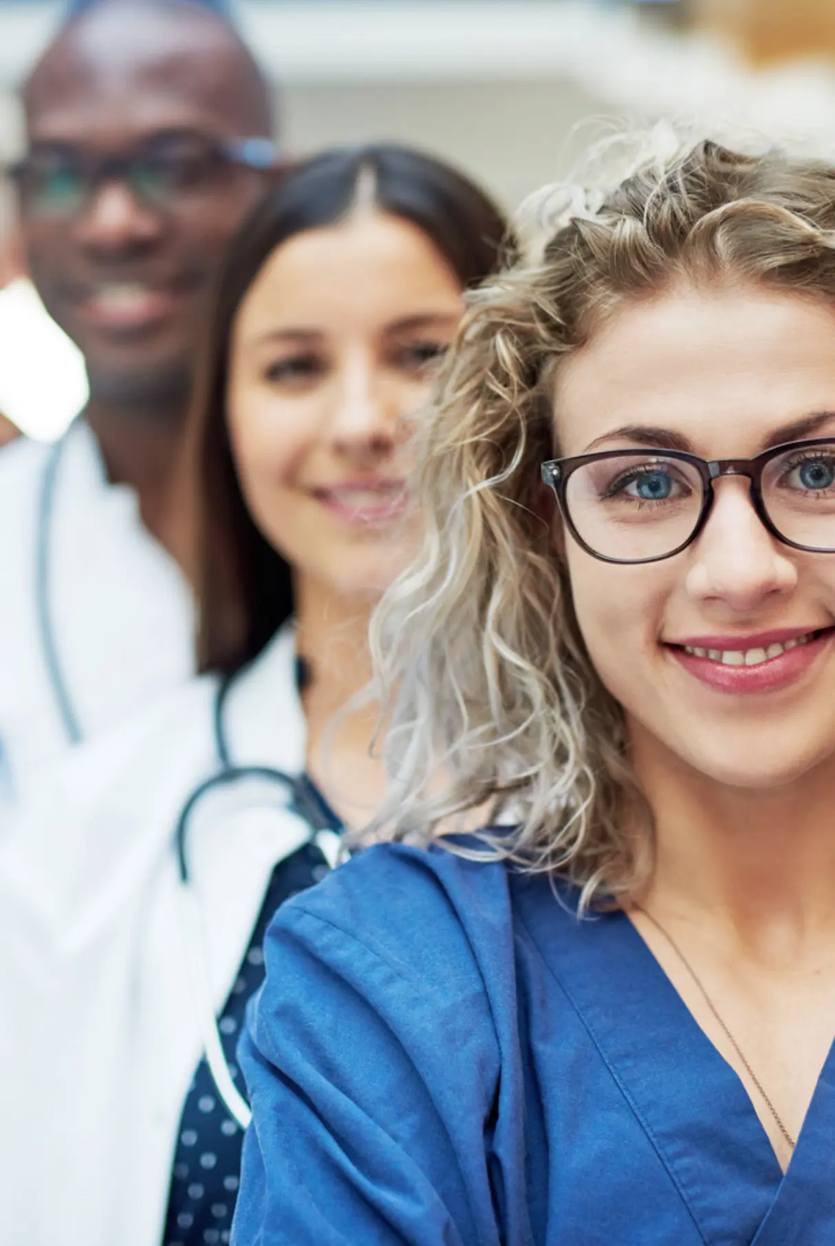 Medical experts